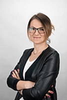 Agata Jusiel - 3 skuteczne sposoby na usprawnienie komunikacji z klientami urzędu