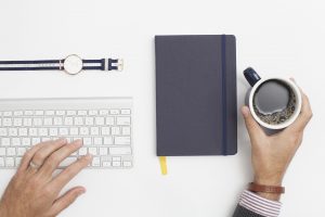 web push - klik i już