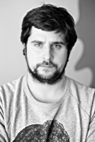 Kuba Nagórski