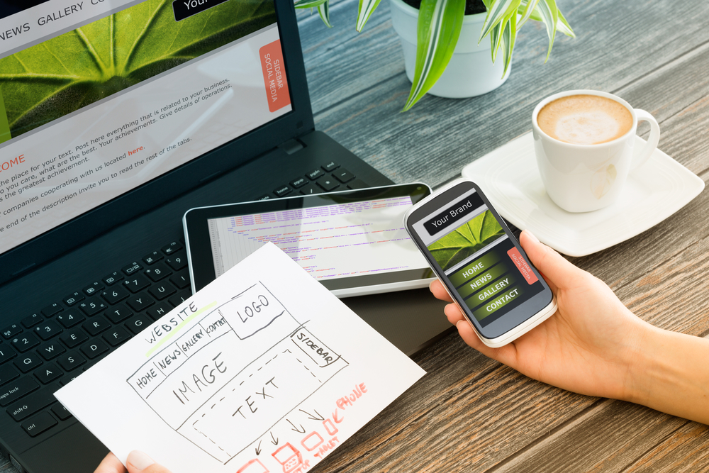 mobile app develop