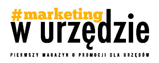 Marketing w Urzędzie