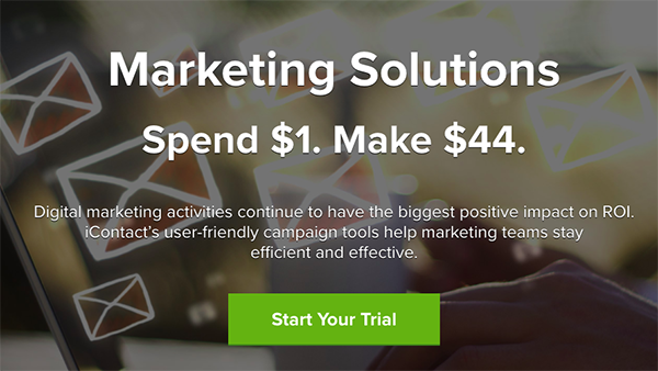 marketing solution ad