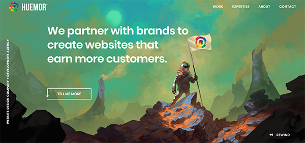 digital experience