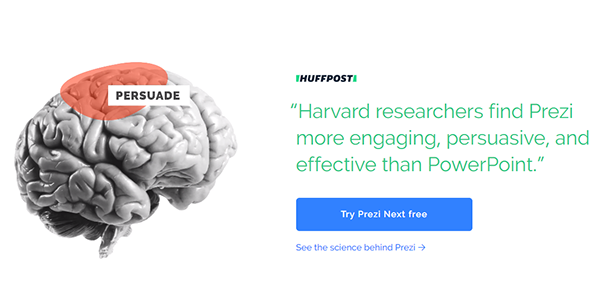 huffpost cta