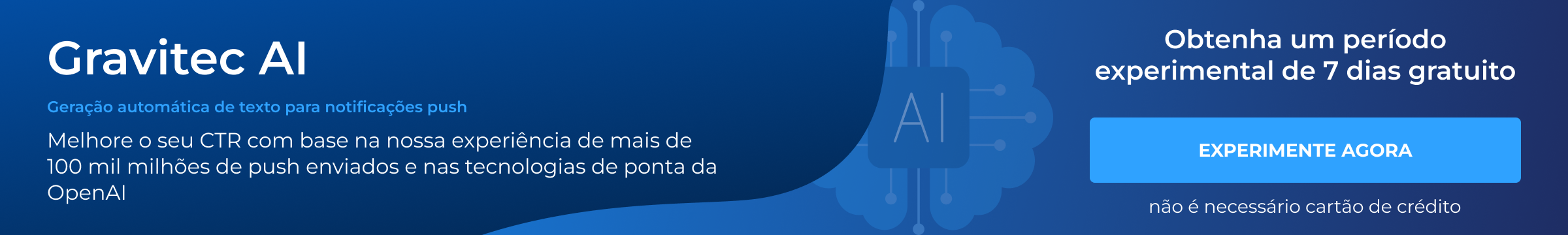 Gravitec AI